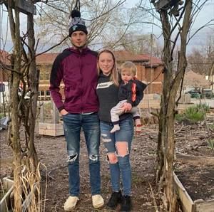 Meet your Posher, Tyeler